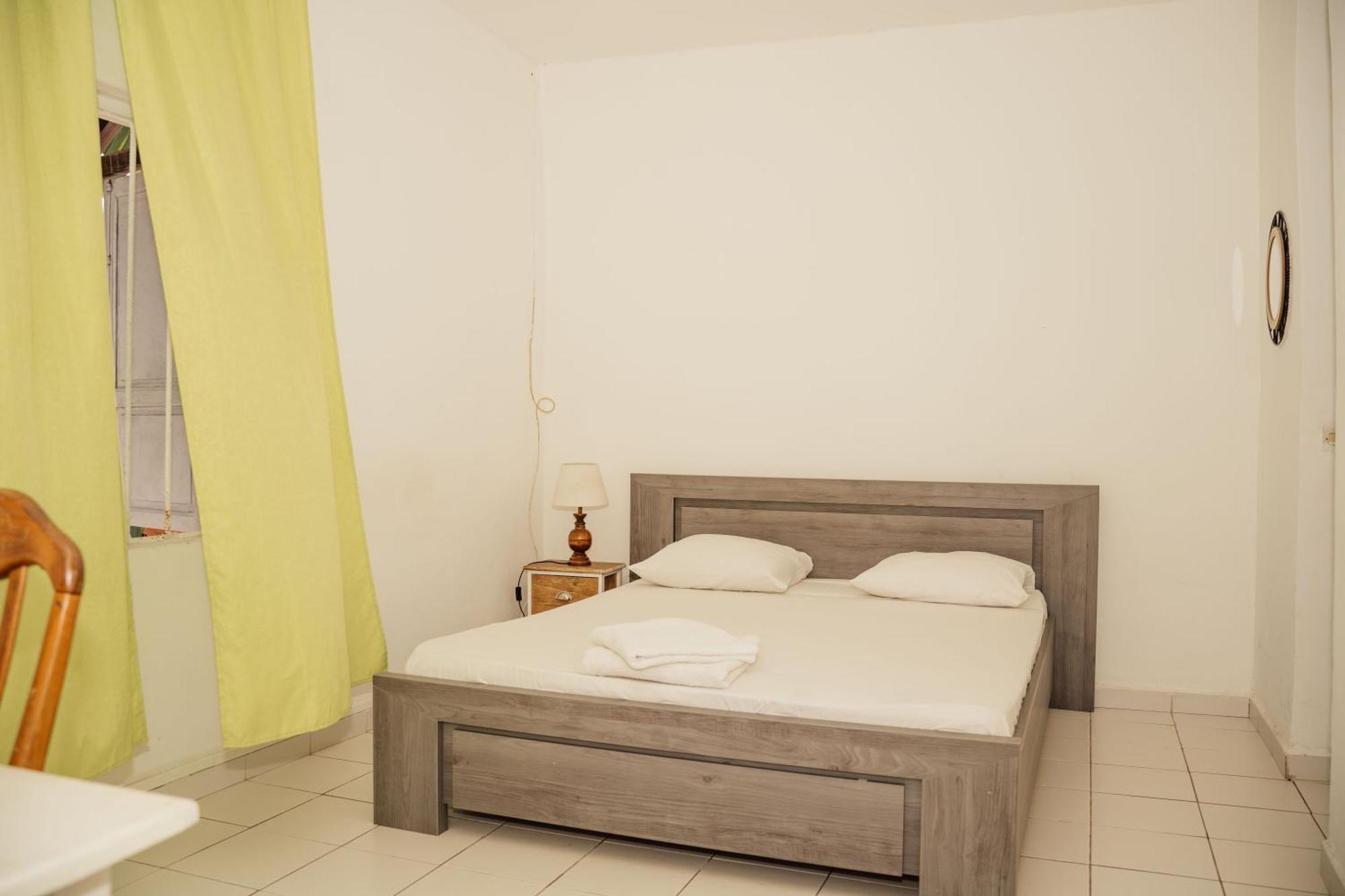 Gite Rose Doudou Mamoudzou Exteriér fotografie